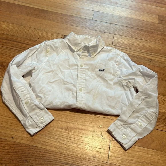 Button down - Picture 2 of 4